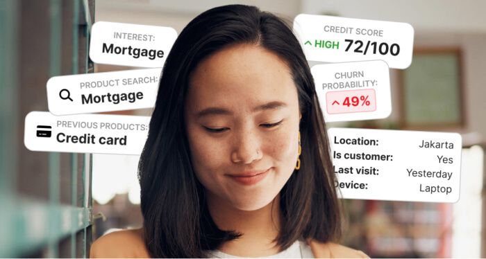 The Biggest Retail bank in Southeast Asia Improves Marketing Efficiency