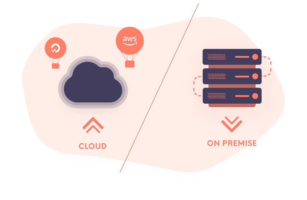 Your data is yours alone