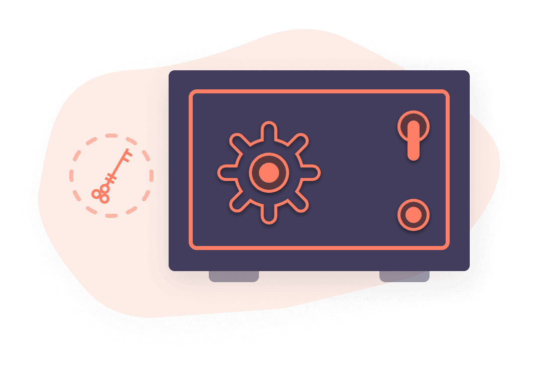 Least Privilege. Maximum Protection