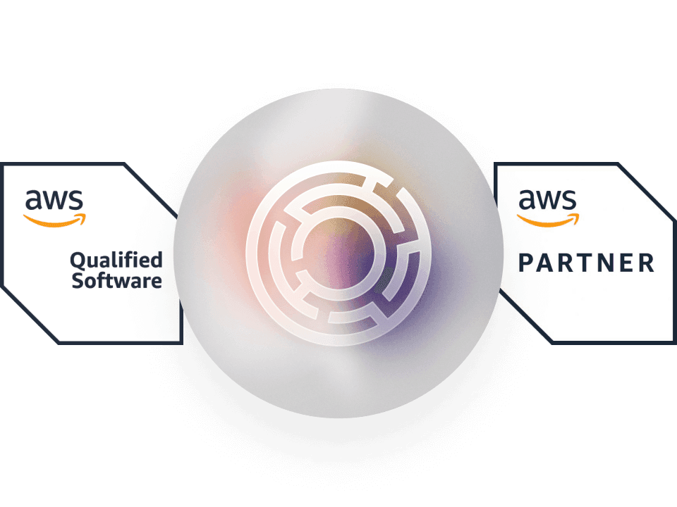 Trusted AWS Partner