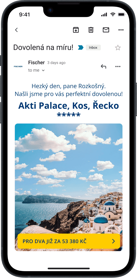 Meiro drives 217% better ad campaigns performance for DER Touristik